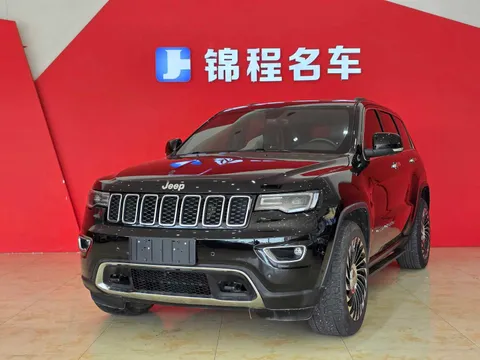 Jeep