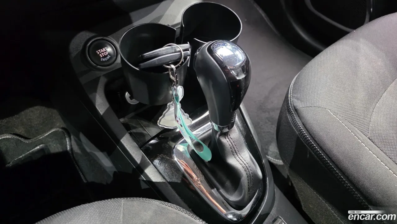 Renault QM3