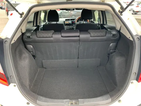Honda Jazz (Fit)