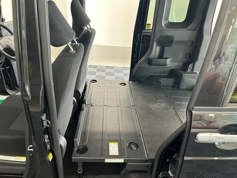 Daihatsu Hijet Caddie