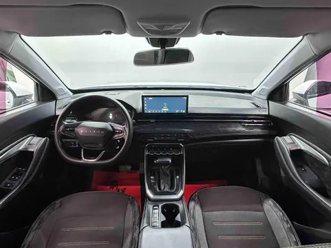 Baojun RS-3