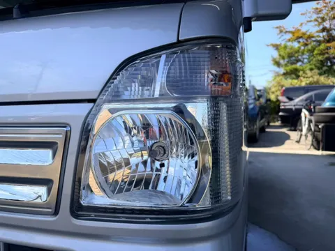 Suzuki Super Carry