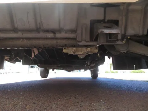 Suzuki Carry Track