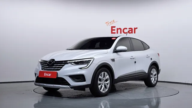Renault XM3