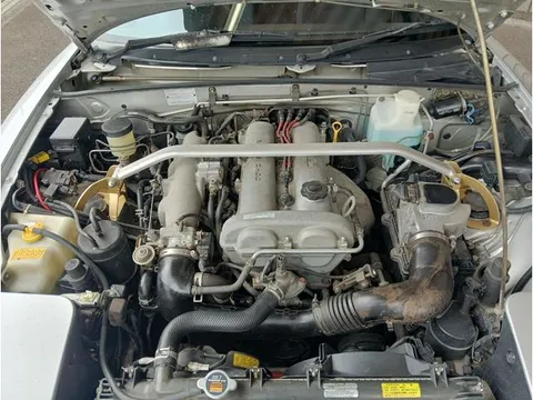 Mazda Eunos Roadster