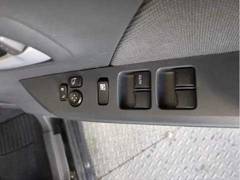 Mazda Flair