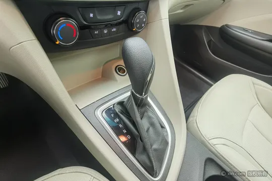 Buick Excelle GT