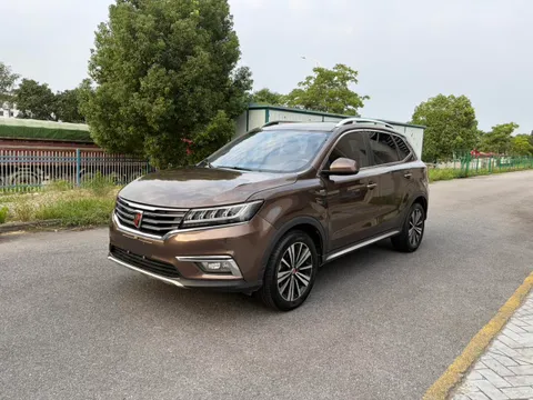 Roewe RX5