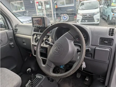 Honda Vamos