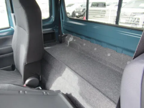 Suzuki Super Carry
