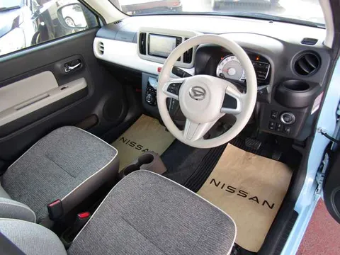 Daihatsu Mira Tocot
