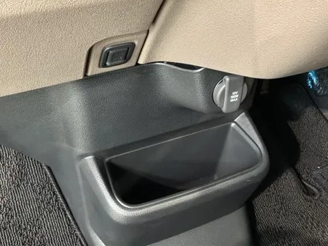 Honda N-BOX Joy