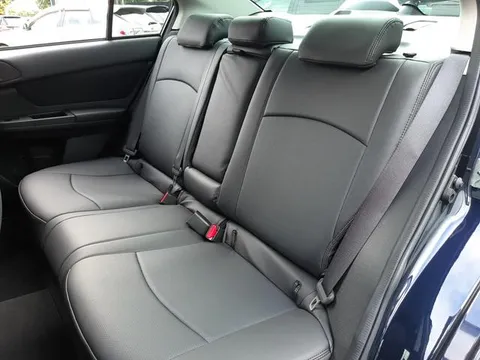 Subaru Impreza G4