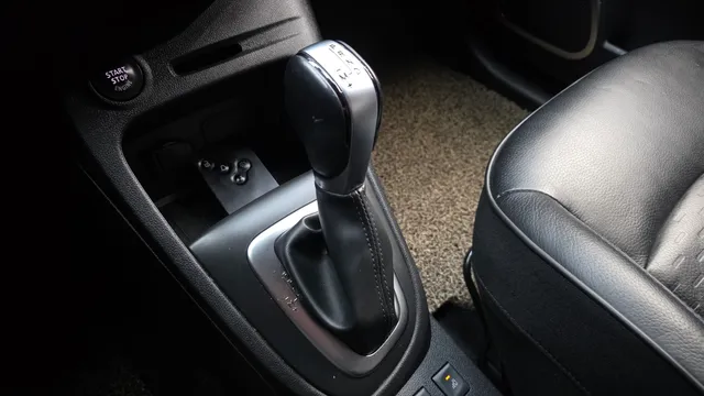 Renault QM3