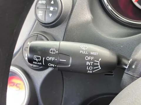 Honda Jazz (Fit)
