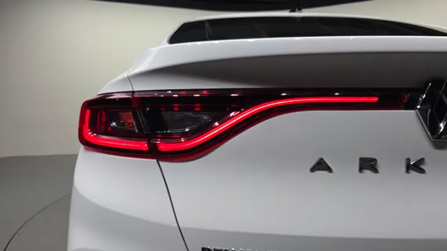 Renault XM3
