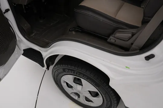 Hyundai Porter II