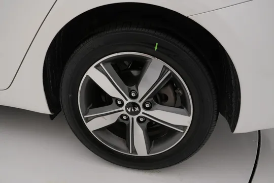 Kia Cerato (K3)