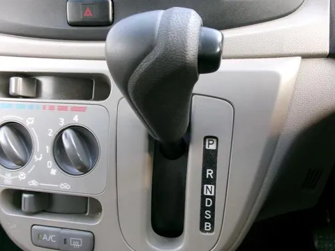 Toyota Pixis Epoch