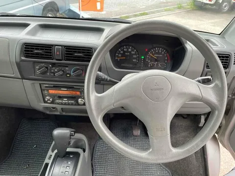 Mitsubishi Town Box