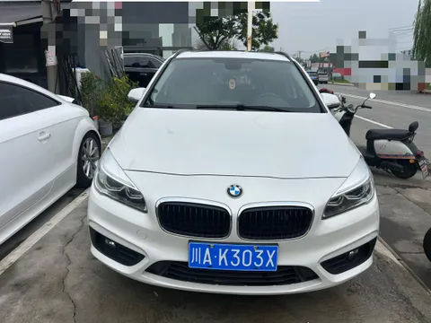 BMW 2-Series