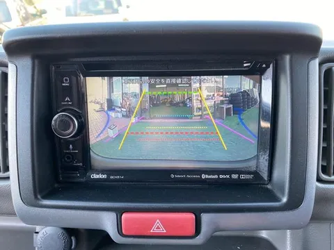 Mazda Scrum