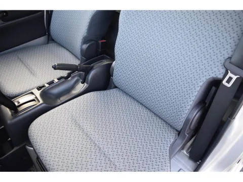 Suzuki Super Carry