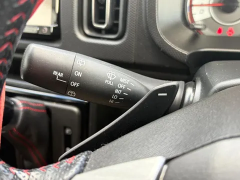 Suzuki Alto Works