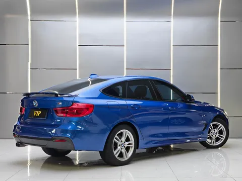 BMW Gran Turismo