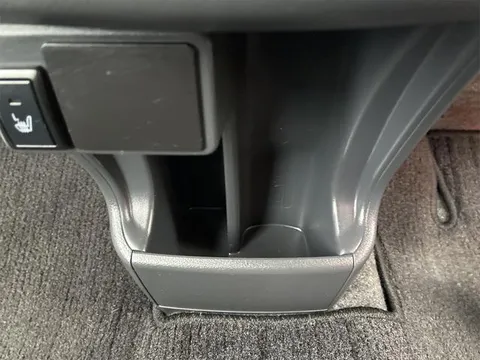 Mazda Flair Crossover