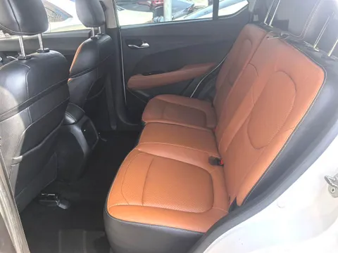 Baojun 510