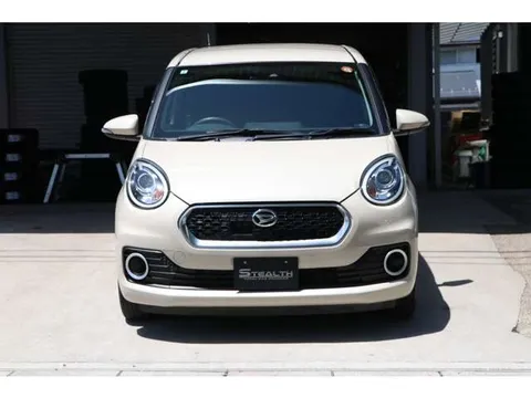 Daihatsu Boon