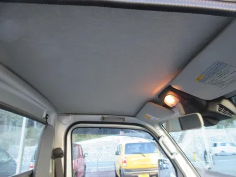Suzuki Carry Track