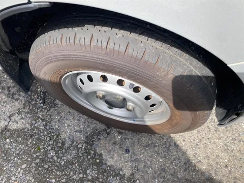 Nissan Clipper