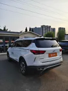 Changan