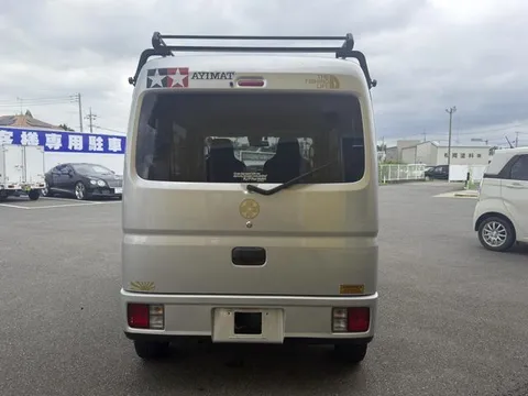 Mazda Scrum