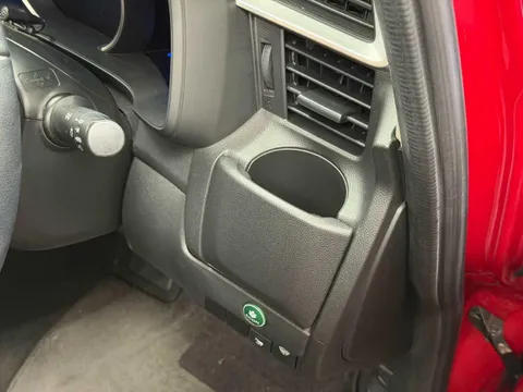 Honda Jazz (Fit)