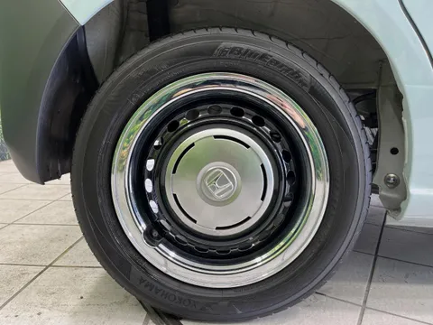 Honda N-BOX Joy