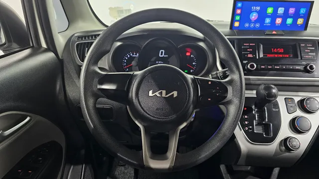 Kia Ray