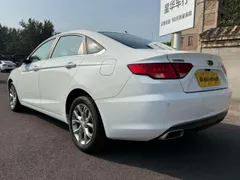 Geely Emgrand GL