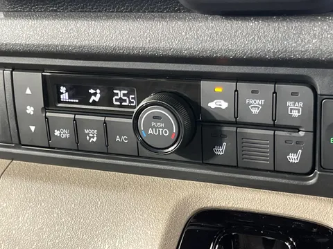 Honda N-BOX Joy