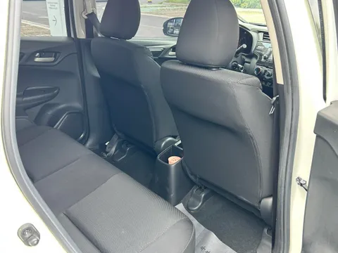 Honda Jazz (Fit)