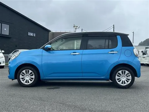 Daihatsu Boon