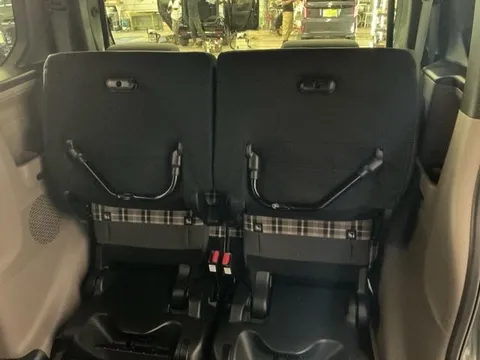 Honda N-BOX Joy