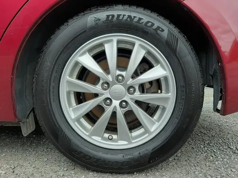 Subaru Impreza Sports