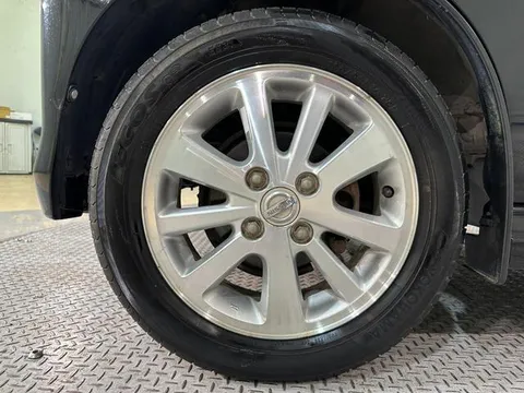 Nissan Clipper Rio