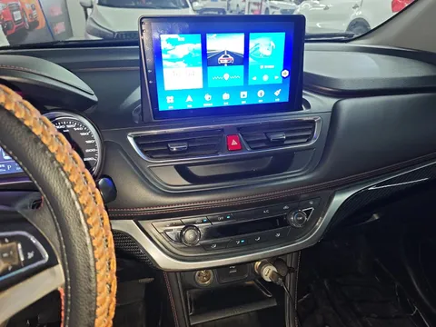 JAC Refine S3
