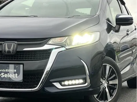 Honda Jazz (Fit)