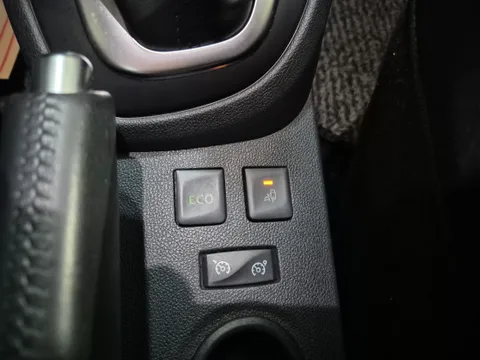 Renault QM3