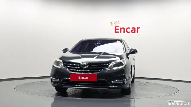 Renault SM5